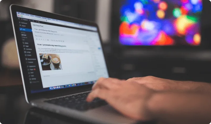 WordPress Development