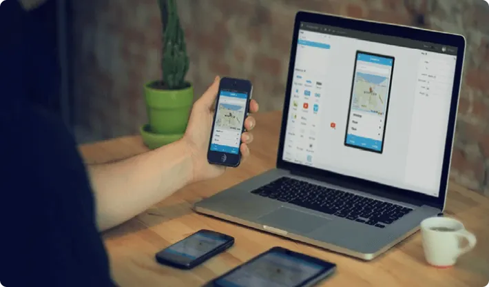 Mobile App Development