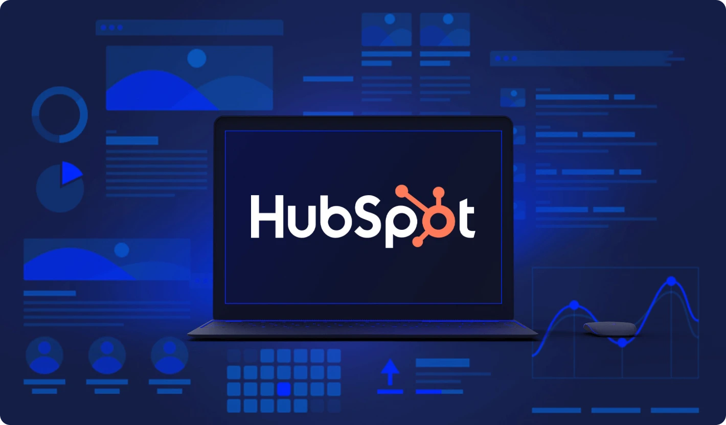 HubSpot Development Services