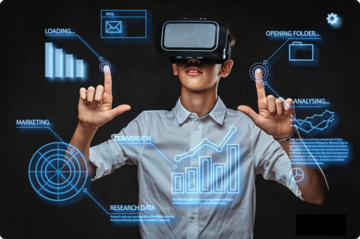 Web Technologies
