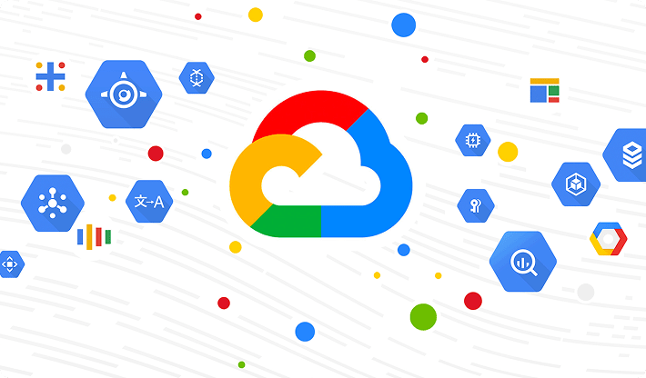 Google Cloud Expert