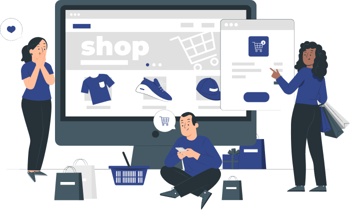 eCommerce