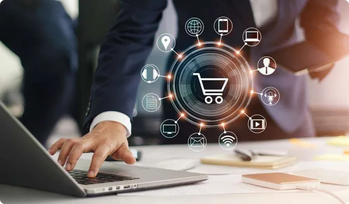 Ecommerce Development Services