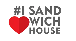 I love Sandwich house