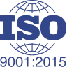 ISO Certificate