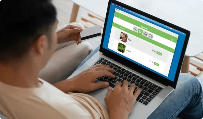 Shopify Development