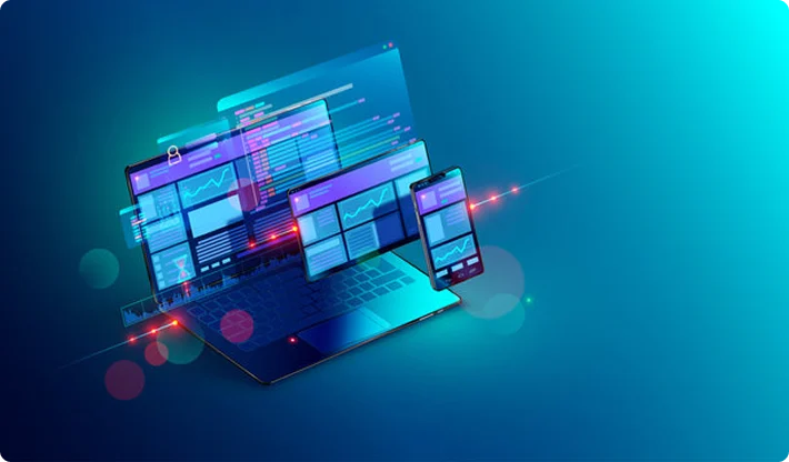 White Label Web development