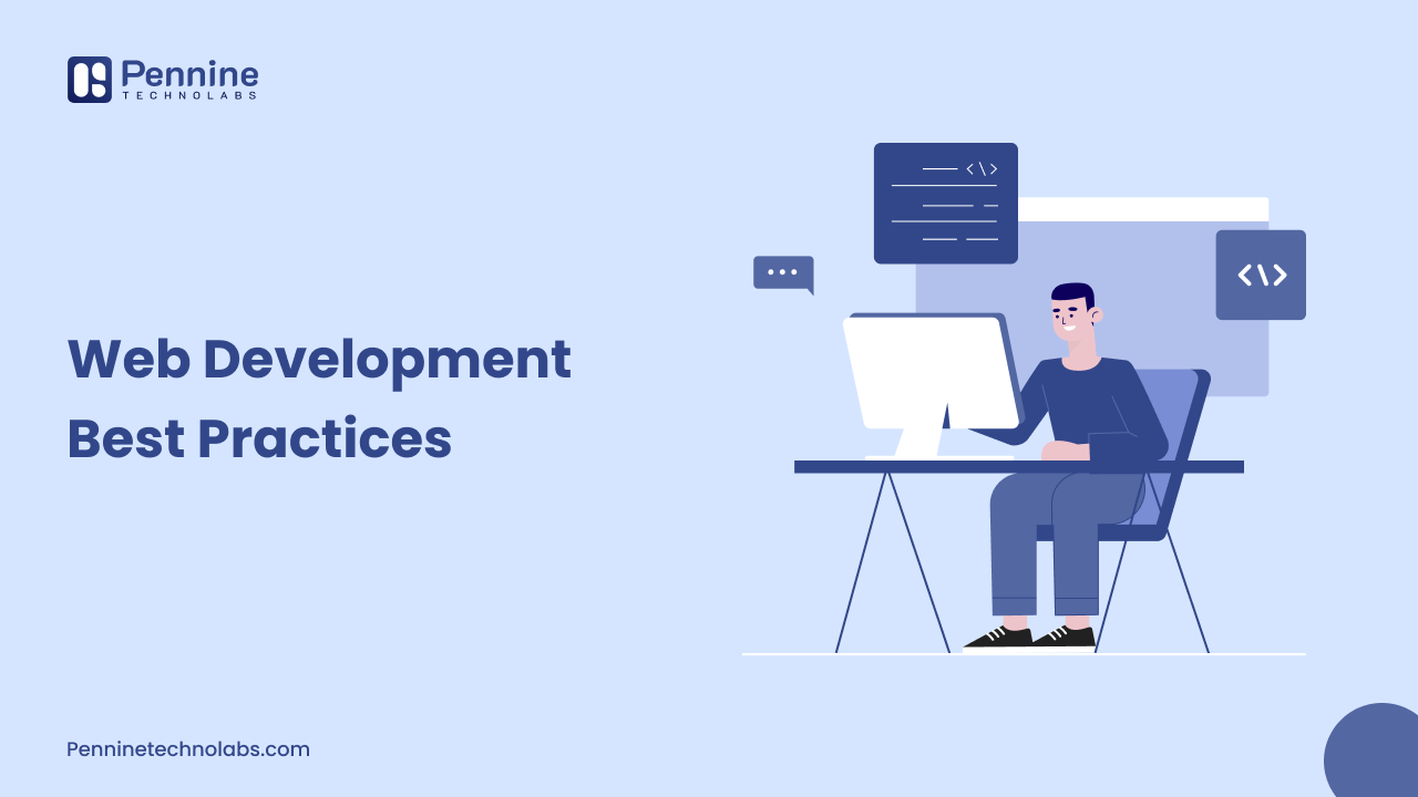 Web Development Best Practices