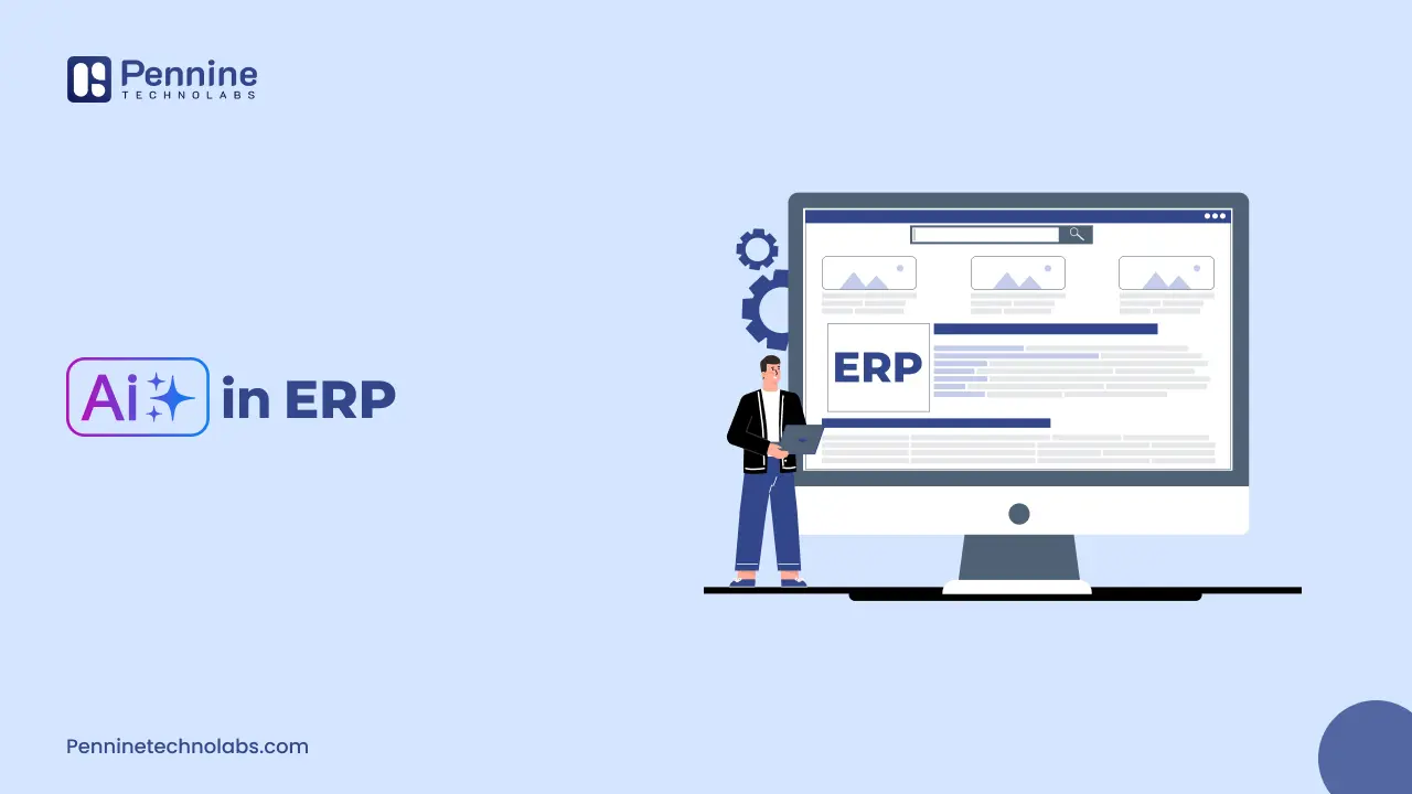AI in ERP