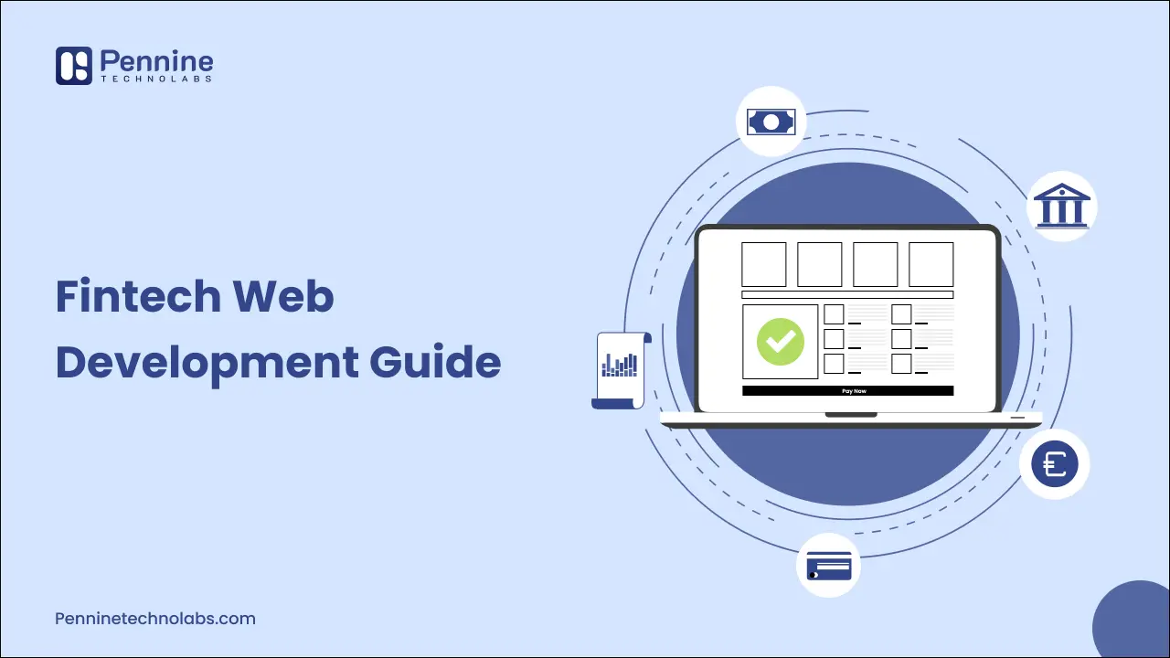 Fintech Web Development Guide