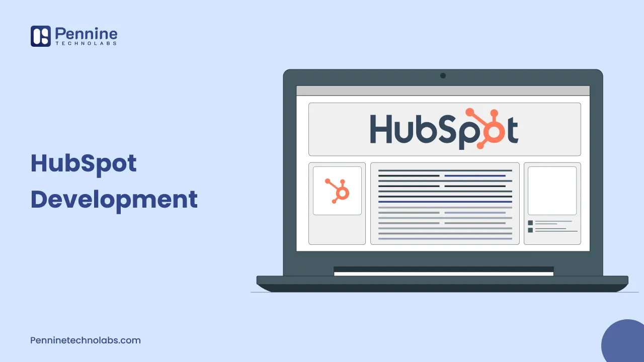 HubSpot Development